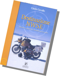 Quattro continenti, 50.000 km in moto,  stato uno dei primi che ho comprato, molto piacevole  suddiviso in quattro viaggi differenti, Transasia, Turkestan, Mongolia e Westafrica.