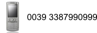 0039 3387990999